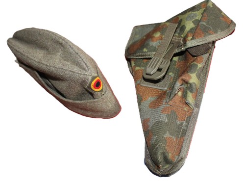 Genuine german schiffchen - genuine,