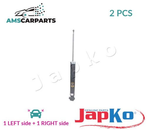 Shock absorber set - absorber, shockers