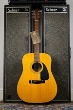 1990s Fender Korea Gemini II