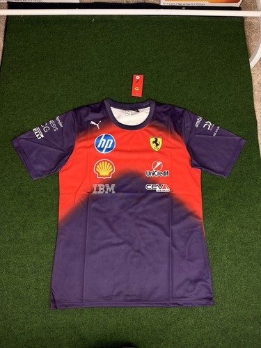 Puma scuderia ferrari team - scuderia,