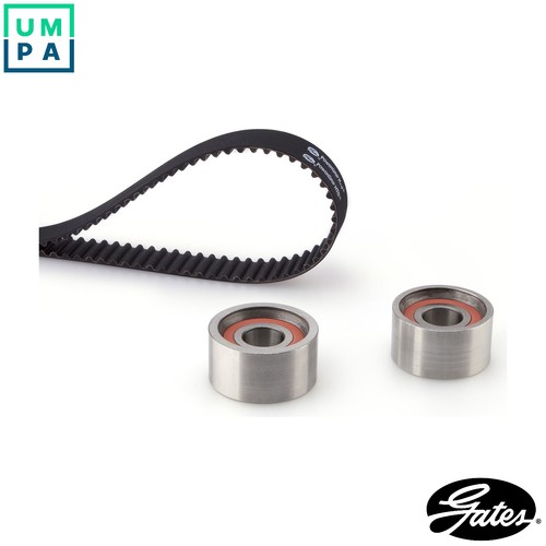 Timing belt kit k015334xs for - kit,