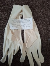 Nbc inner gloves one - nbc,