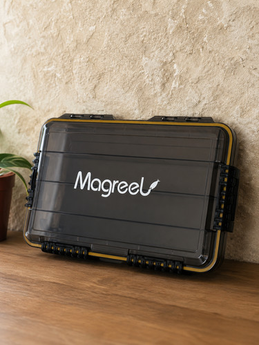 Magreel waterproof fishing - magreel,