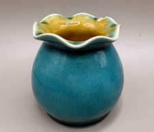 Antique British Art Pottery