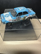 Trofeu 1/43 Ford Escort MK1