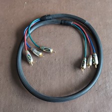 IXOS COMPONENT VIDEO