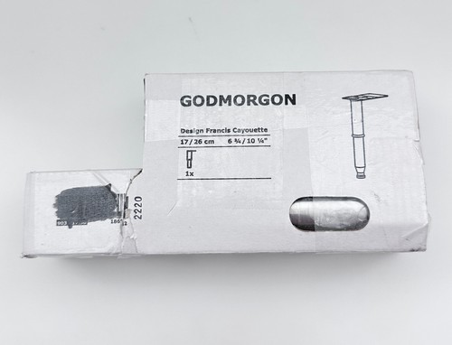 Ikea godmorgon leg feet - ikea,