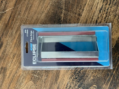 Eclipse fibre grips - eclipse, inch
