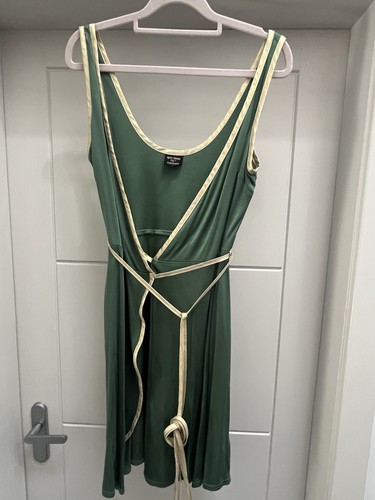 Kate moss topshop - moss, green