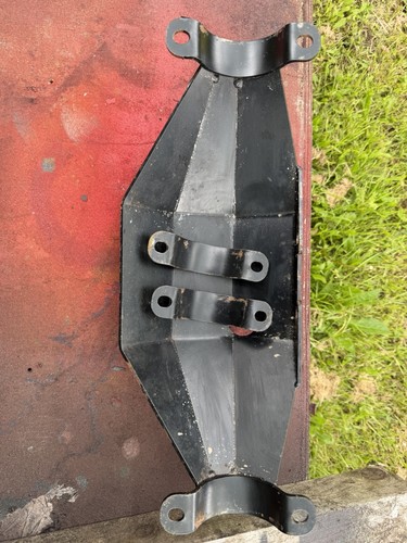 Suzuki grand vitara rear - rear, diff