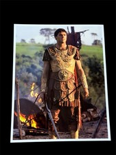 Karl Urban CEASAR XENA WARRIOR