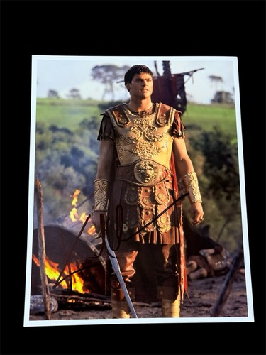 Karl urban ceasar xena - urban,