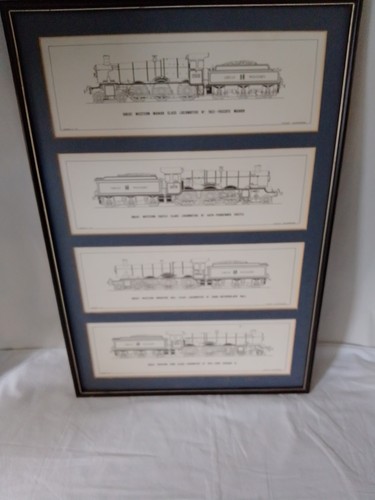 Great western railway picture - western,
