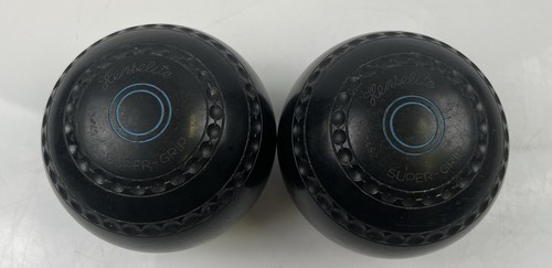 Henselite super grip - grip, bowls