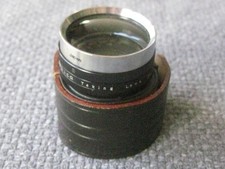 Yashica Taking/Viewing Lens No.1 & Case