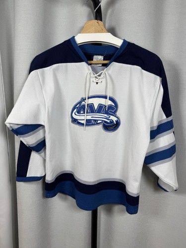 Vintage style hockey jersey - style,