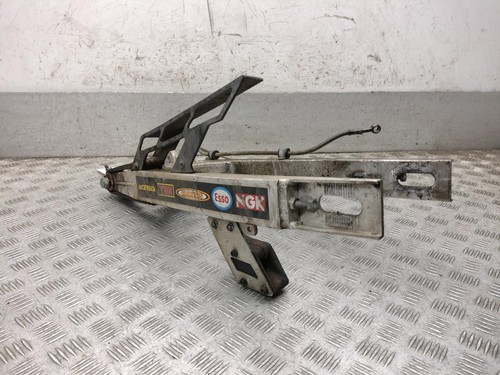 2007 cpi 50 - sm, arm