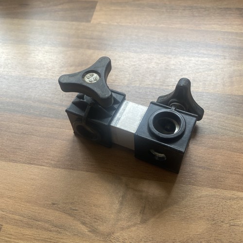 Octoplus inch bracket - ,
