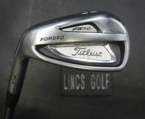 Left handed titleist 714 ap2 - 714,