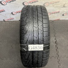 245 45 R18 100V  RUN FLAT