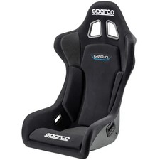 Sparco Grid Q Fibreglass Seat