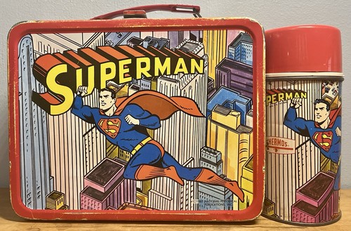 1967 king seeley superman - 1967,