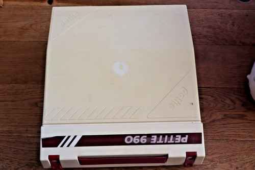 Vintage petite 990 - vintage,