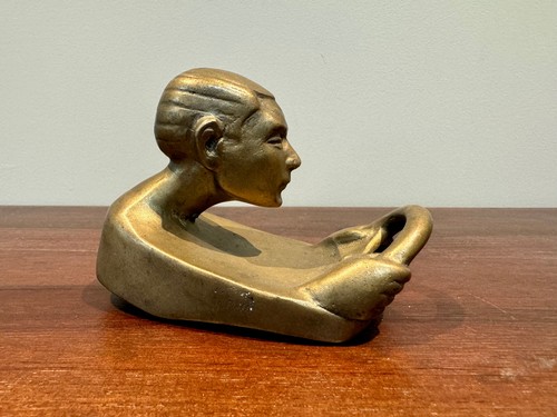 Max verrier bronze full - max, verrier: