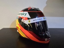 Carlos sainz signed 2021 - sainz,