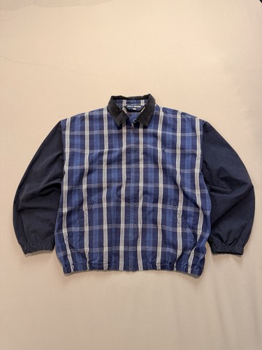 Vintage ralph lauren plaid - vintage,