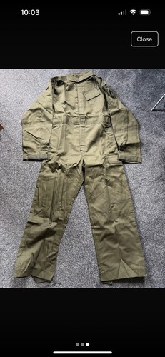 Cooneen defence army small - defence,