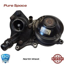 BMW 1 3 5 Series 2.0d 09-13 N47 E90 LCI E91 F10 F20 F30 Water Pump 781083302