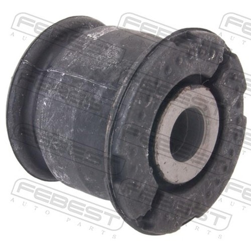 Mounting control trailing - mounting, arm