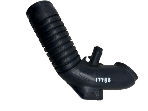 Air intake boot vw - boot, 93-95