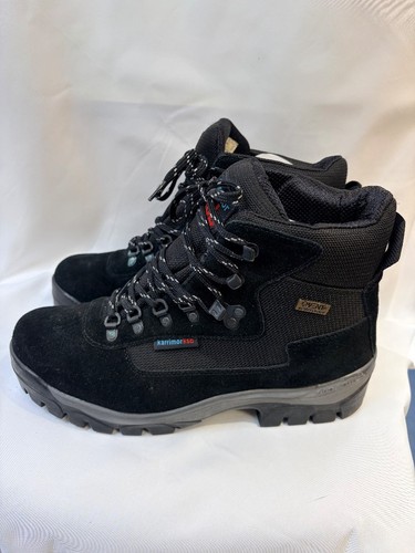 Men karrimor black walking - black,