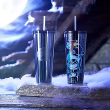 The Nightmare Before Christmas