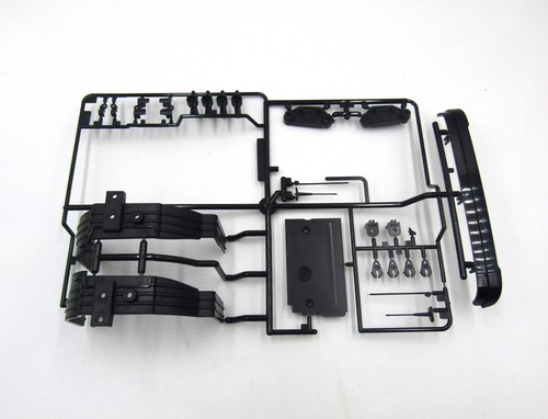 Tamiya 56379 scania - scania, s