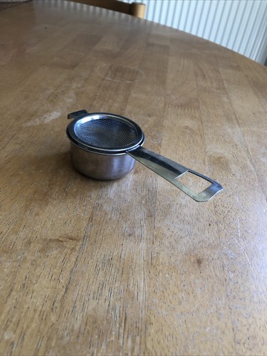 Vintage old hall stainless - hall,