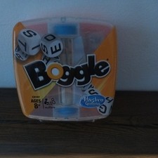 Boggle Classic Hasbro Gaming -