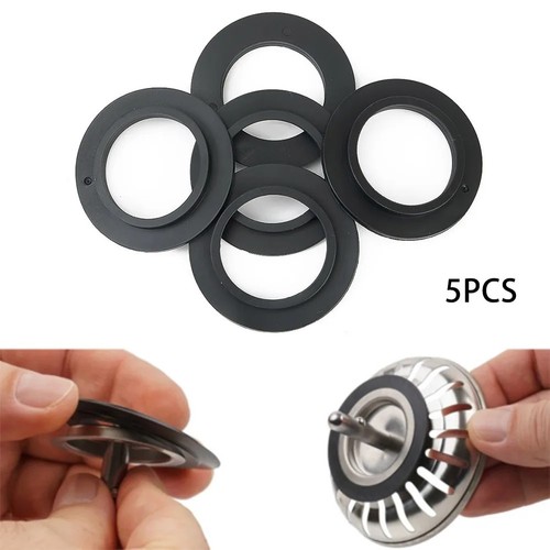 Replacement rubber seal for - seal,