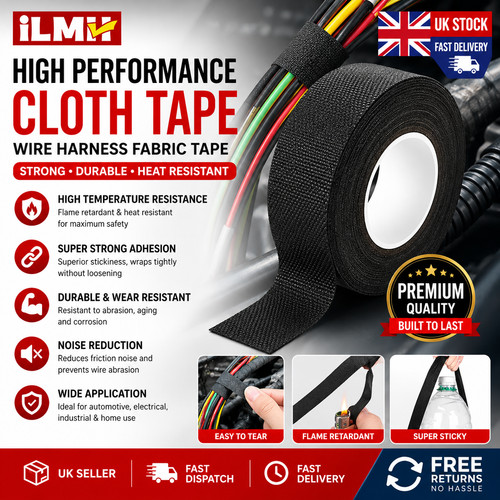 15m heat resistant wire - heat,