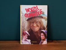 Worzel Gummidge Annual 1981 Authorised Edition Hardback