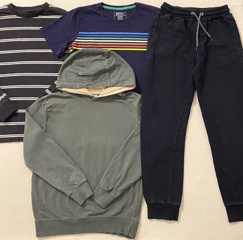 Boys clothes bundle - bundle, 11-12