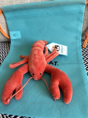 Genuine jellycat sensational - genuine,