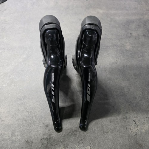 Shimano 105 shifters r7025 - 105, st-r7025