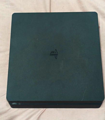 Sony playstation slim - playstation, 4