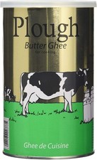Plough Butter Ghee for Cooking 1kg