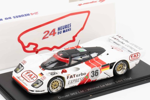 Spark dauer 962 lm - 1:43,