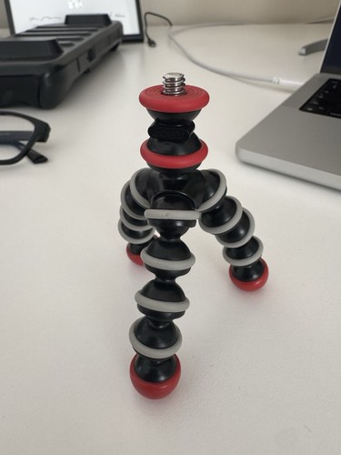 Joby gpod mini - joby, magnetic