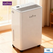 Dehumidifier 16L Large With